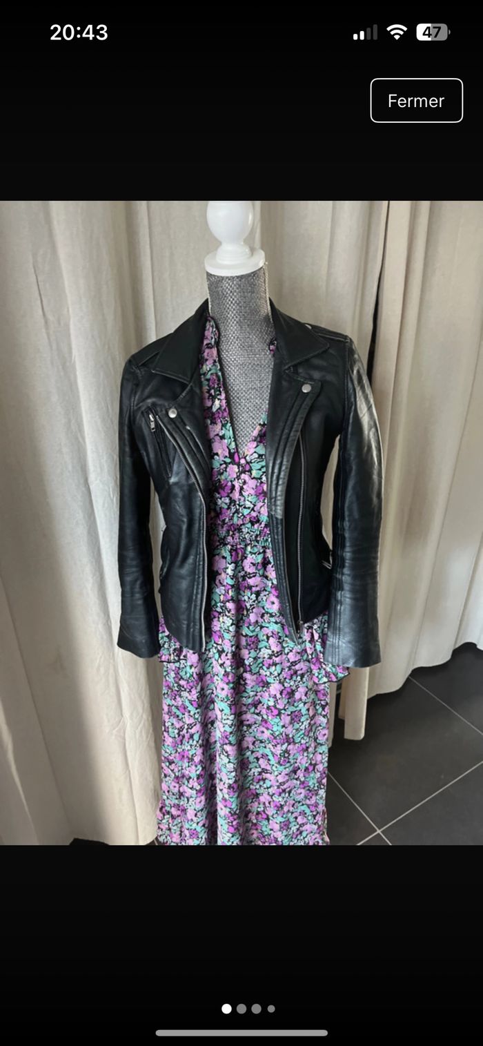 Lot vêtement femme - photo numéro 5