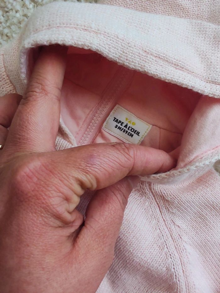 Pull. - photo numéro 7