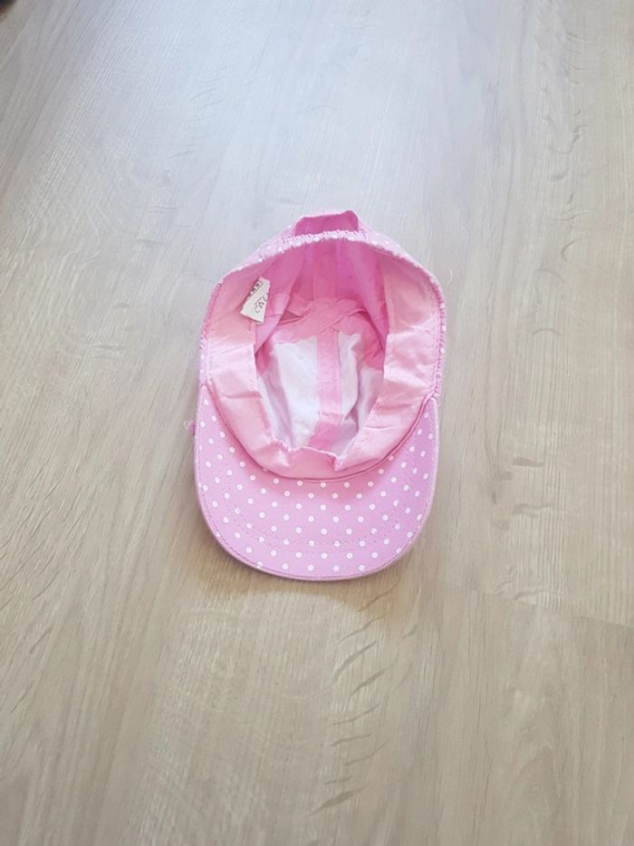 Casquette 46cm - photo numéro 3