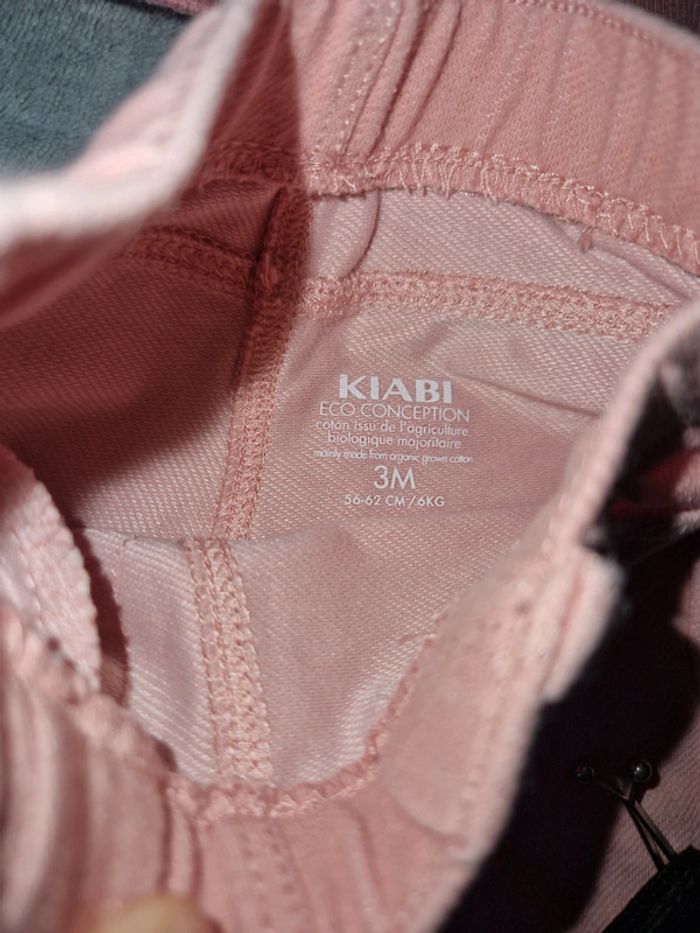 Ensemble kiabi 3mois - photo numéro 10