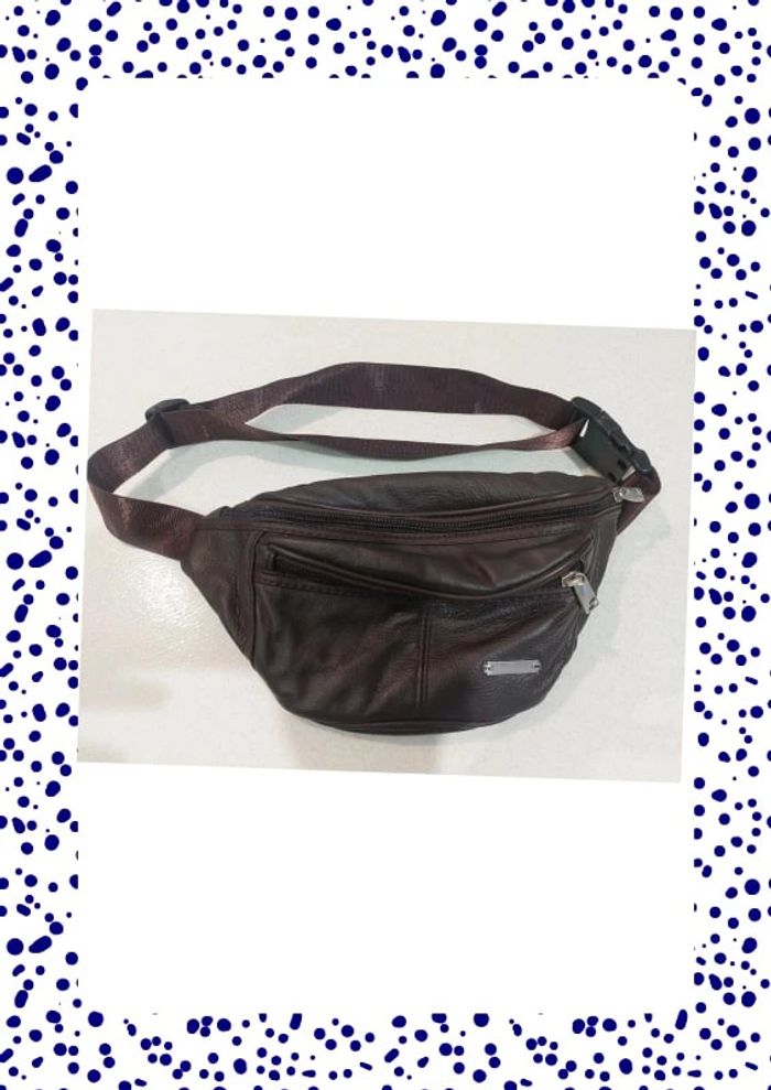Sac banane Morano