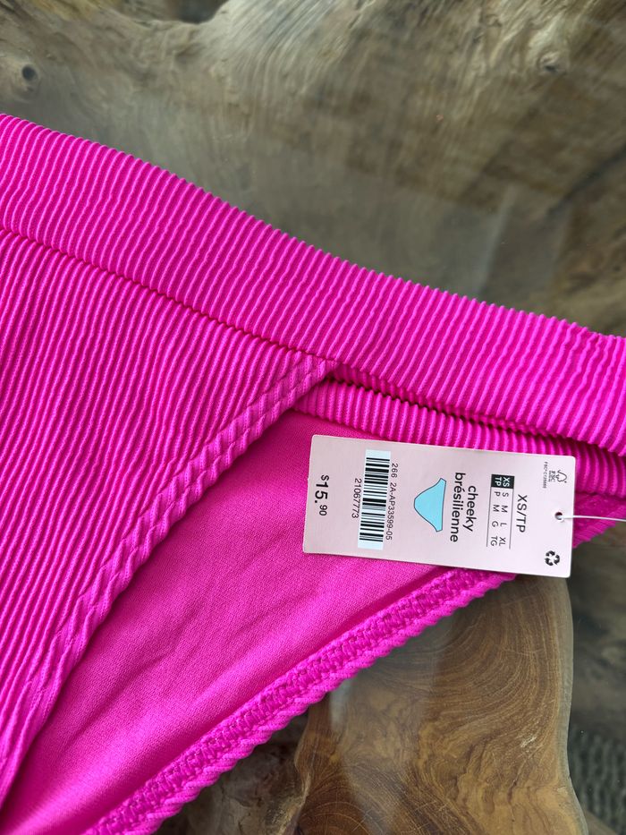 Bas de maillot de bain Ardene - photo numéro 3