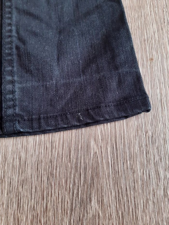 Jean H&M, Taille US 10-11 ans - Eur 146 - photo numéro 7