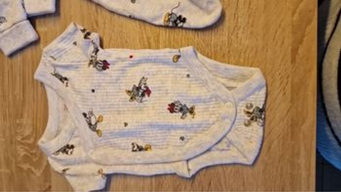 Ensemble 3 pièce - photo numéro 2