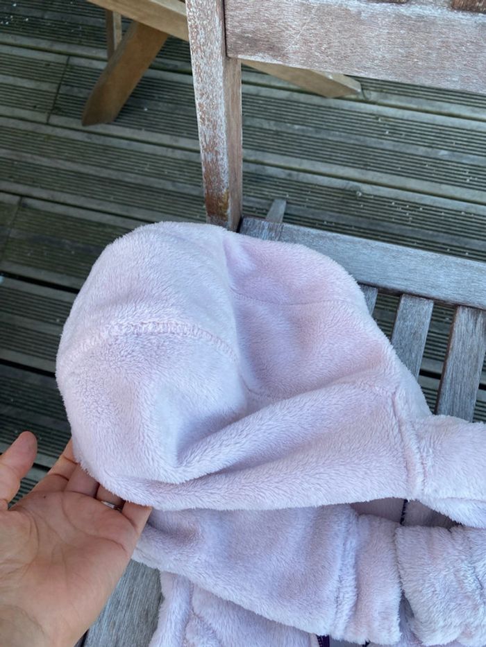 Veste polaire 6 ans - photo numéro 3