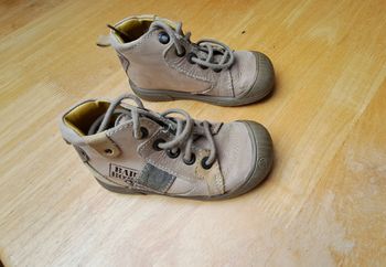 AccueilEnfantsVêtements pour garçonsChaussuresChaussures bébéBabybotte Chaussures bébé  (83) art