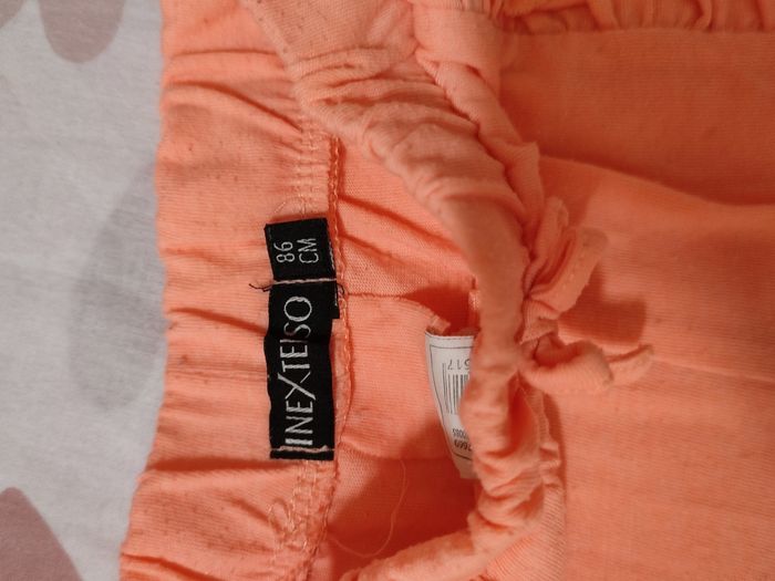 Lot de 3 shorts - 86 cm - Bon état - In extenso - photo numéro 4