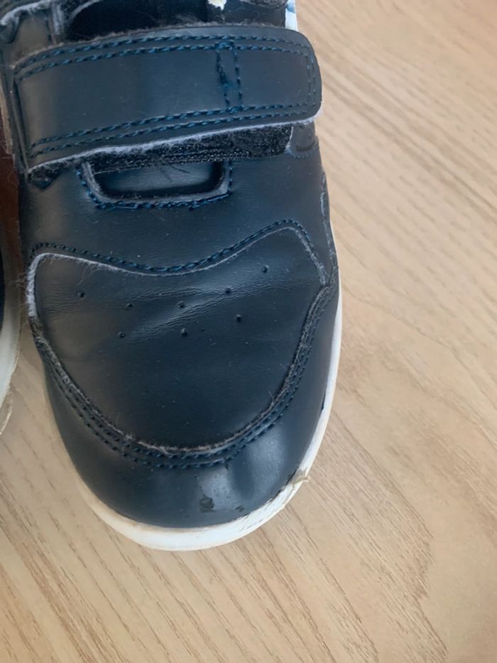 Baskets hummel - photo numéro 3