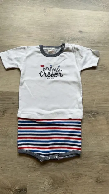 Combishort