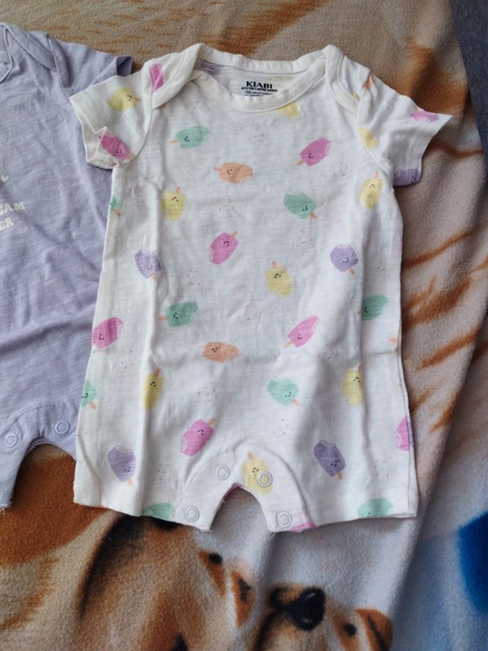 Vêtement 1/3mois - photo numéro 3