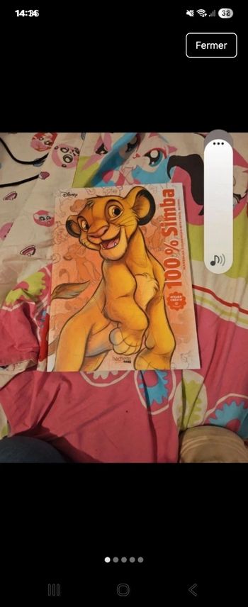 Mystery box kids fille 