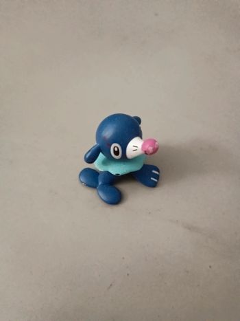 Une figurine Otaquin Nintendo Pokémon Tomy