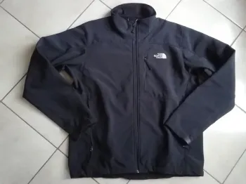 Veste - Blouson The North Face Taille L.