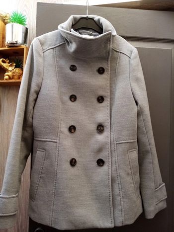 Manteau femme T. 42