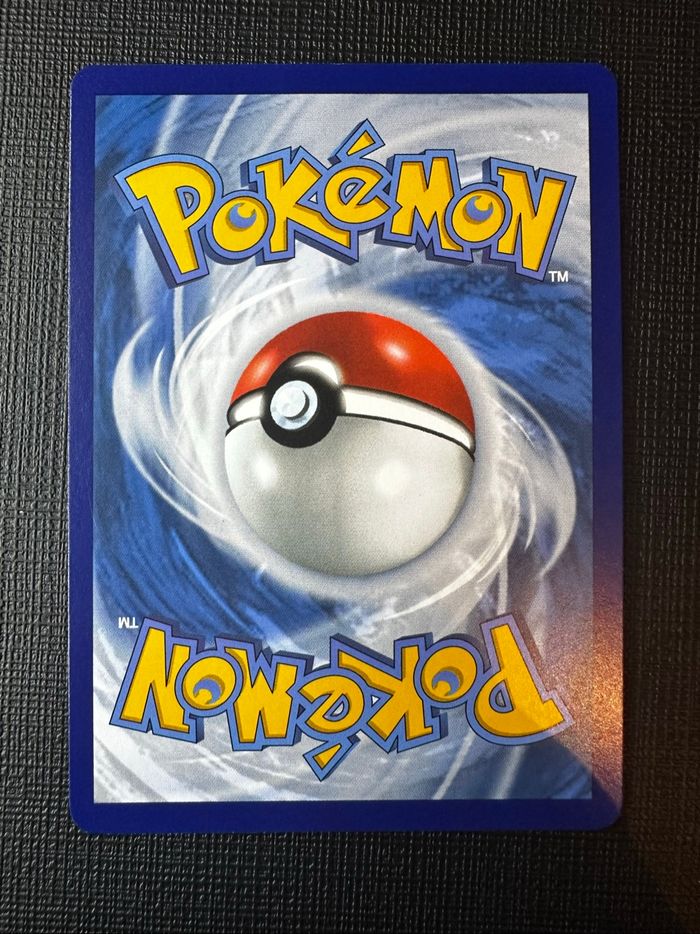 Flâmigator Ex 272/193 Pokémon - photo numéro 3
