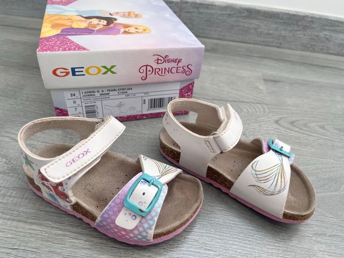 Geox Ariel T. 24