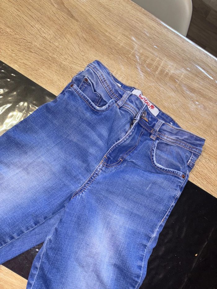 Jean skinny - photo numéro 2