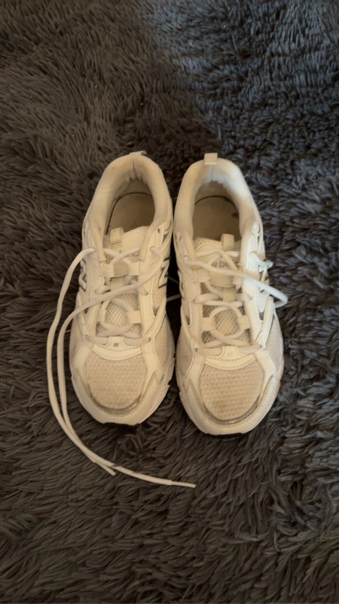 Chaussure - photo numéro 2