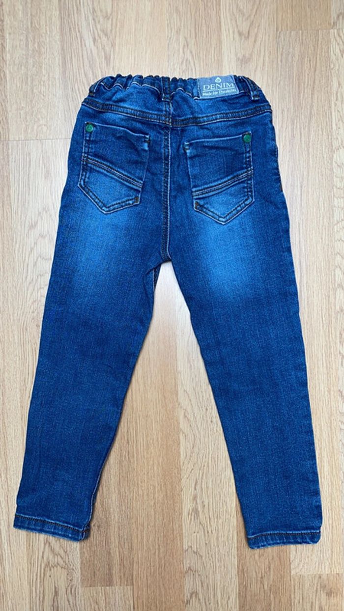 Jeans slim - photo numéro 5