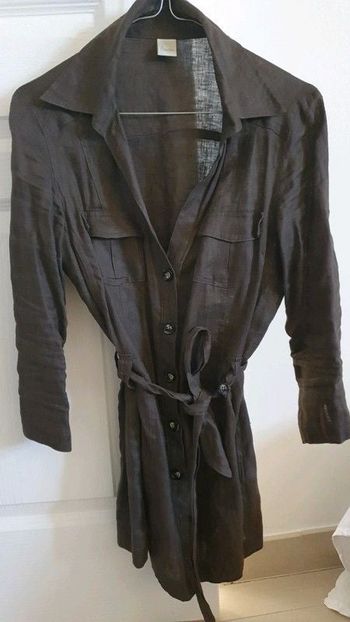 Veste en lin - Taille 38/M