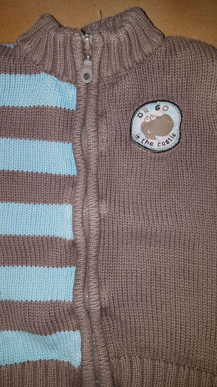 Ensemble 3 pièces - photo numéro 3