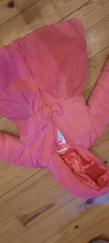 Veste girly originale