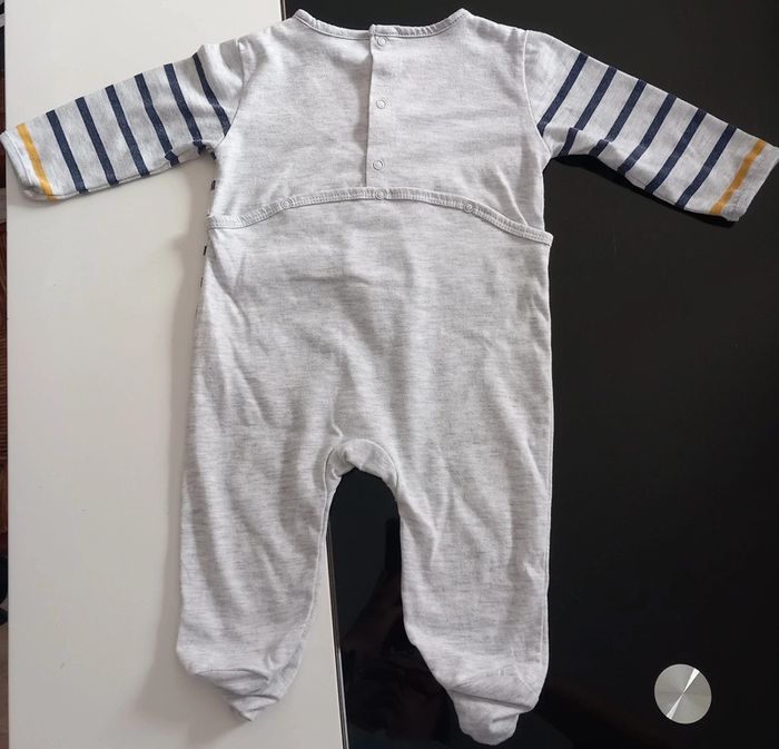 Lot de 3 pyjama Mickey Garçon - photo numéro 11
