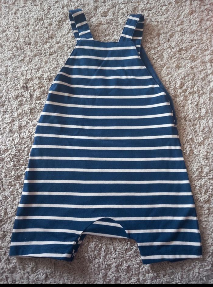 Salopette Mark&Spencer - photo numéro 2