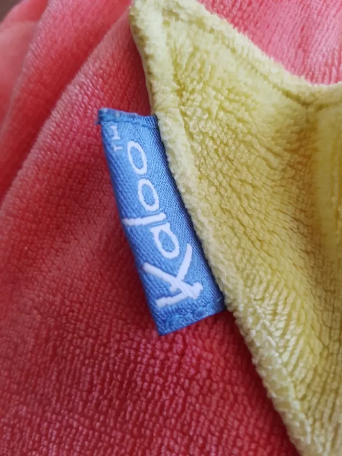 Peluche Kaloo - photo numéro 2