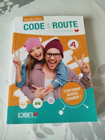 Code de la route