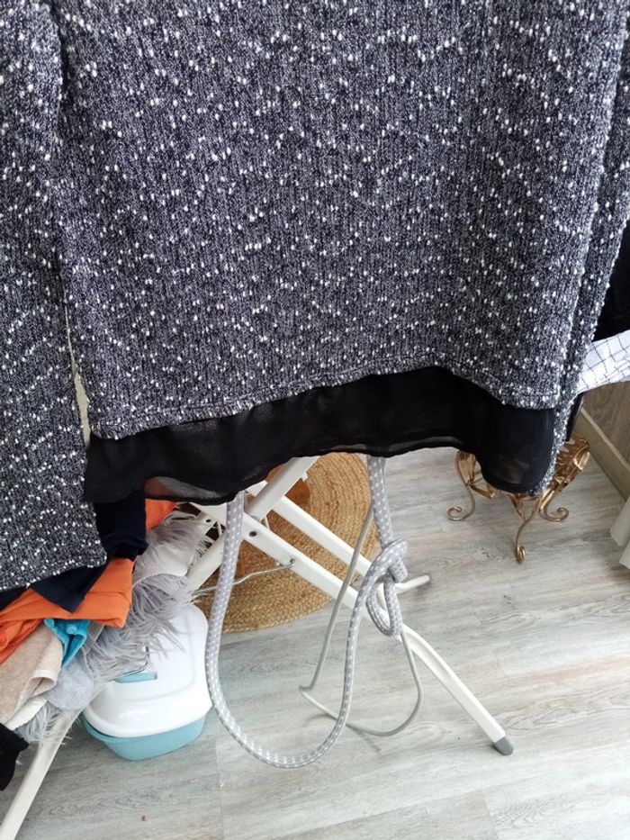 Pull léger XS - photo numéro 3