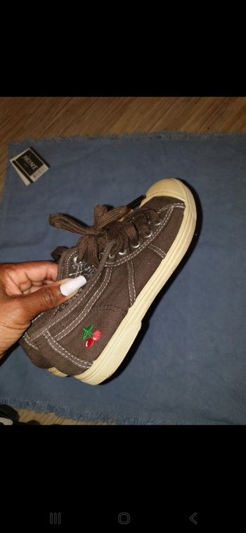 Baskets