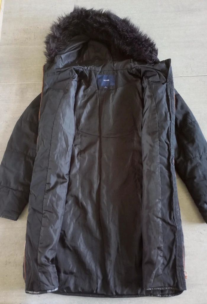 manteau 12ans - photo numéro 5