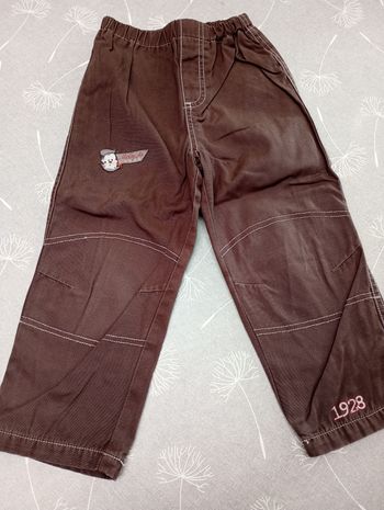 Pantalon Mickey