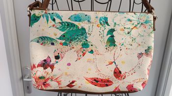 Sac bandoulière Desigual