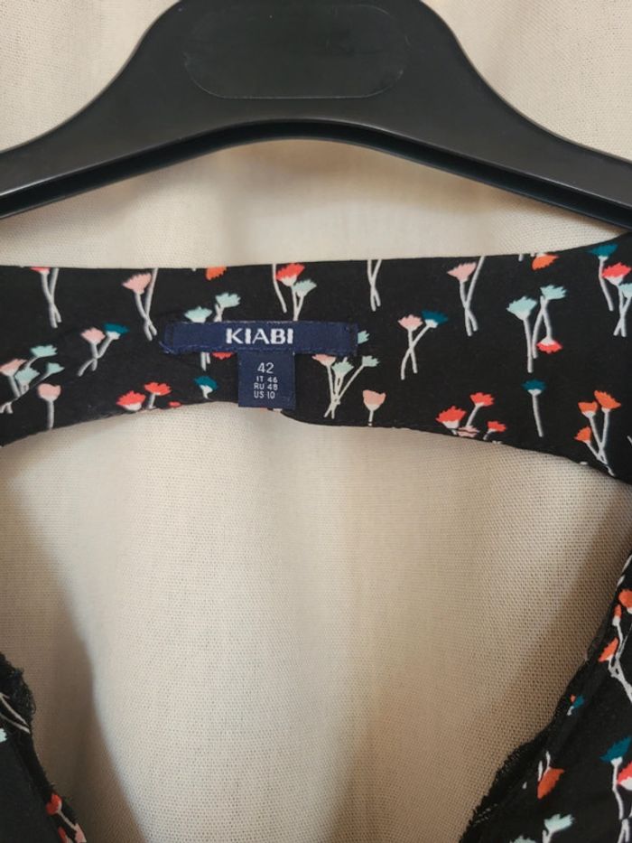 Débardeur kiabi taille 42 - photo numéro 3