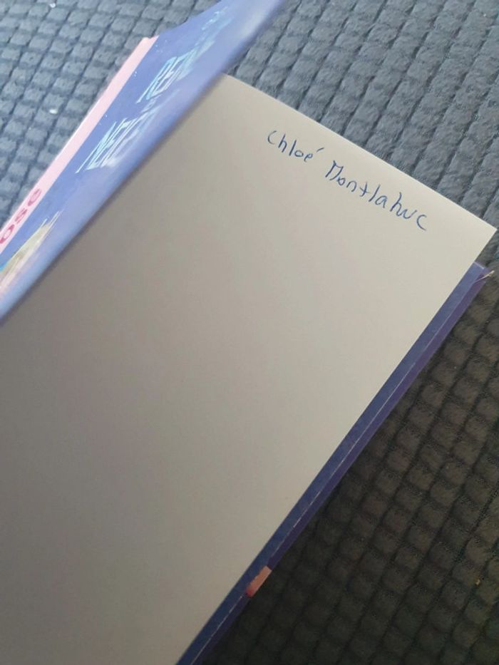 Lot 5 livres Reine des Neiges - photo numéro 3