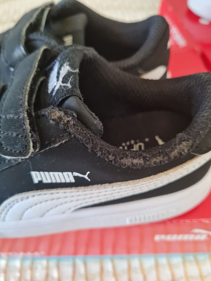 Baskets Puma - photo numéro 5