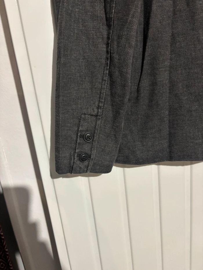 Veste Blazer tape a l'oeil 12 ans - photo numéro 8