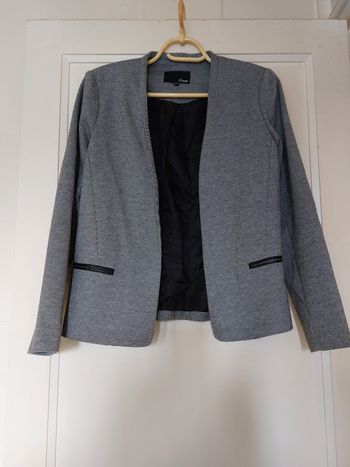 Veste etam t36