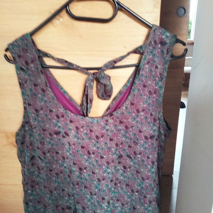 Robe Bonobo - photo numéro 6