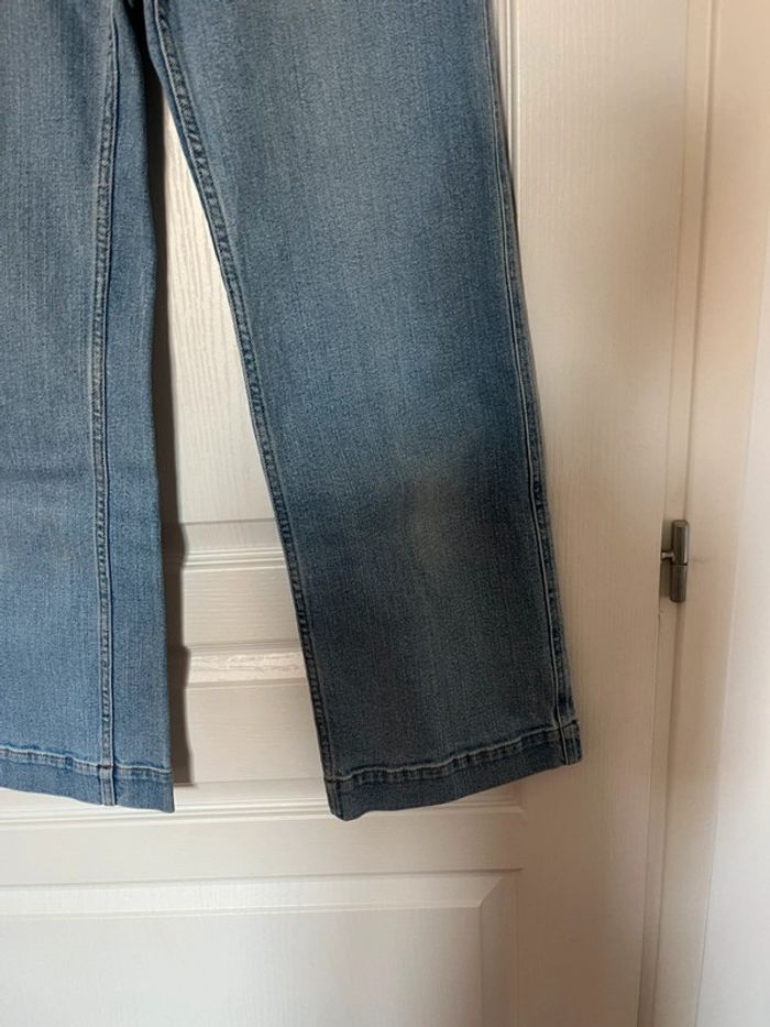 Jean Labdip “SAMY” - Taille 36/38 - photo numéro 6
