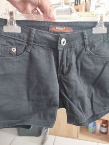 #kytieSfemme. Mini short taille S