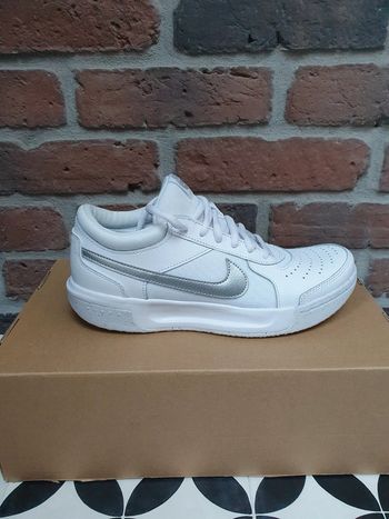 Nike Zoom Court Lite 3/neuves/(37.5)