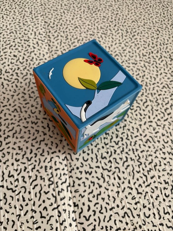 Conteuse Joyeuse - photo numéro 2