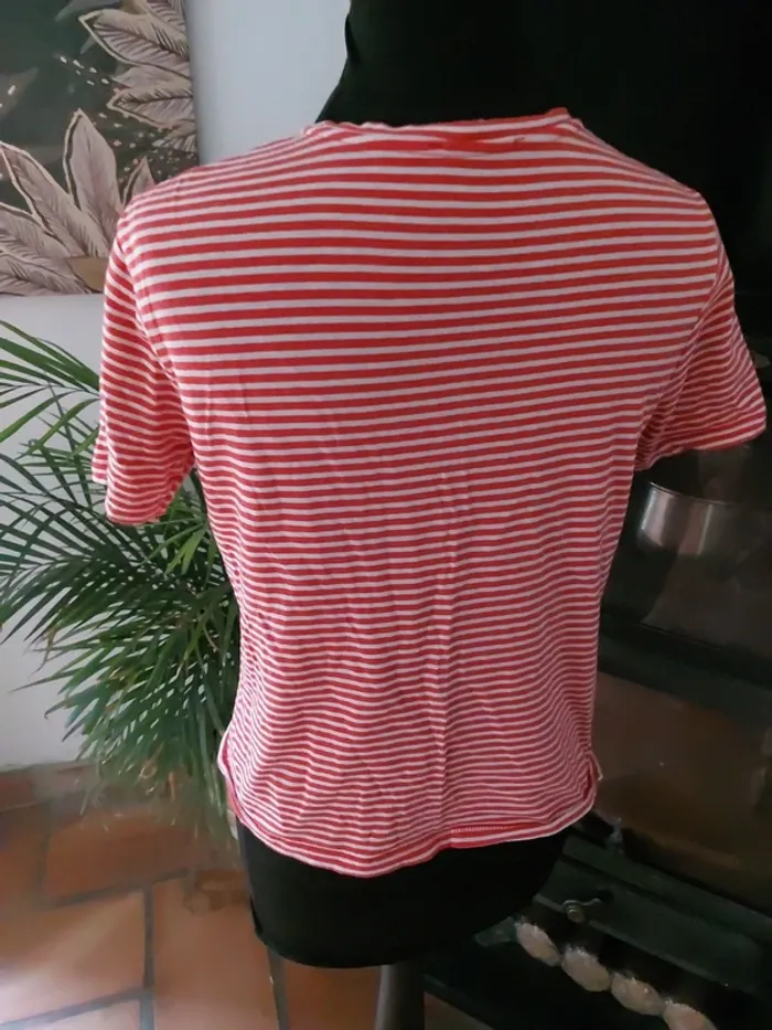 T-shirt - photo numéro 3
