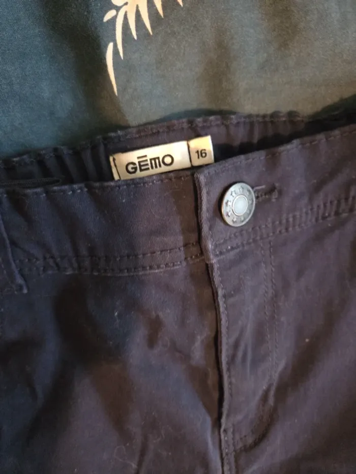 Pantalon chino - photo numéro 2
