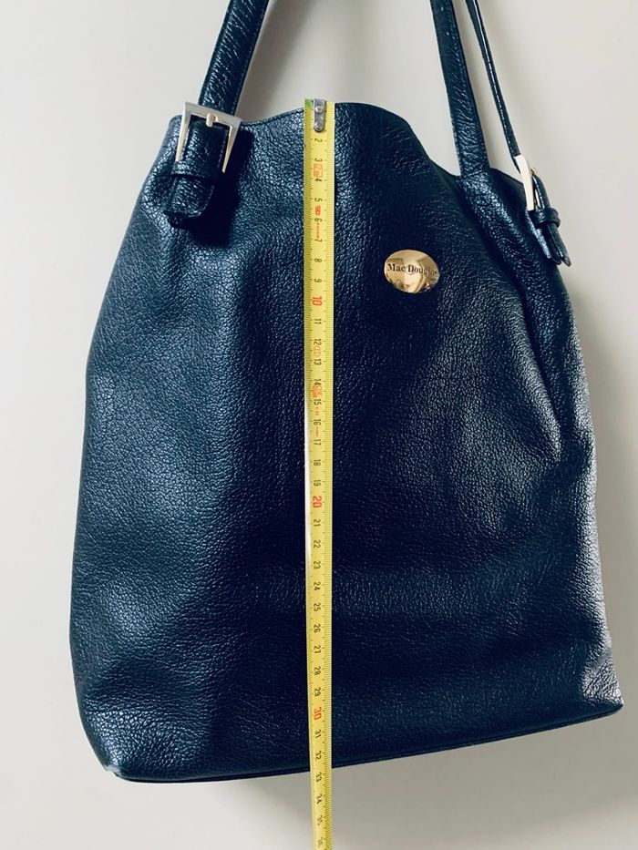 Sac noir Mac Douglas - photo numéro 9