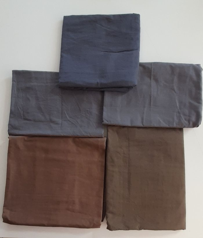 Draps 1 personne - photo numéro 4