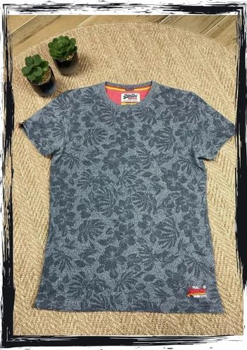 T-shirt Superdry